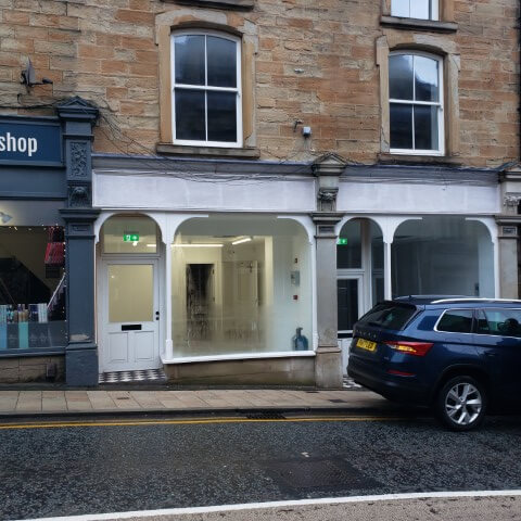 Padiham After 12