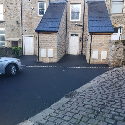 Padiham After 4