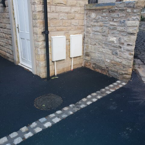 Padiham After 5