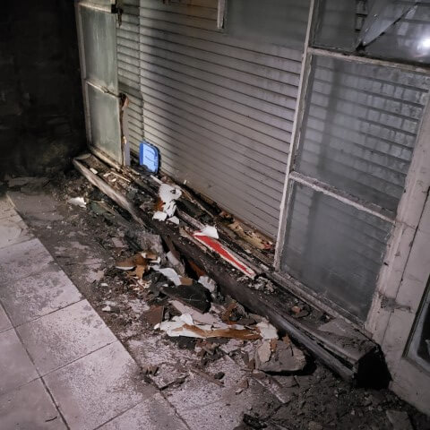 Padiham Before 1