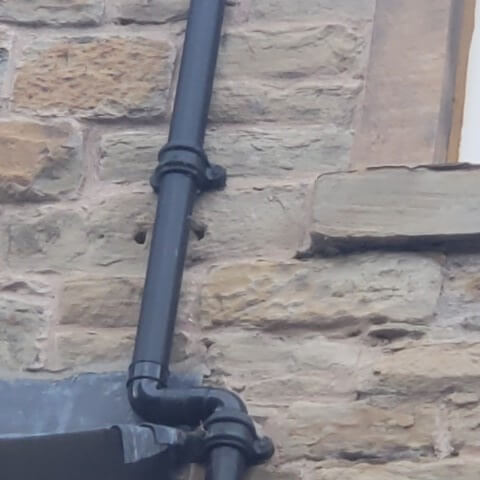 Padiham During 1
