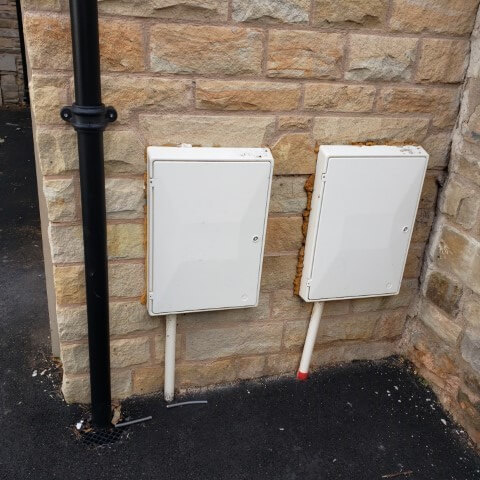 Padiham During 2