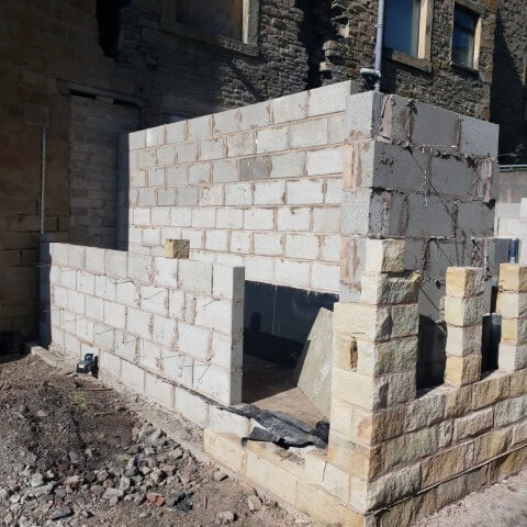 Padiham During 36