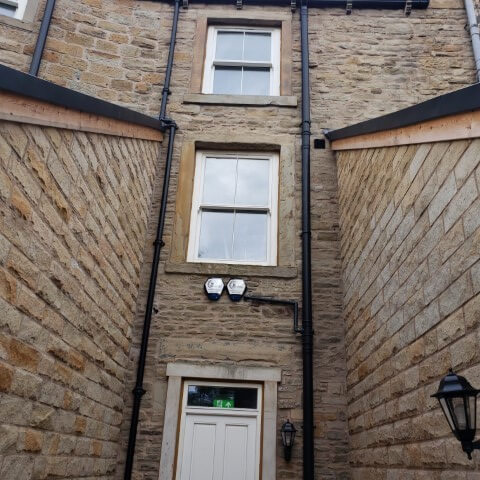 Padiham During 4
