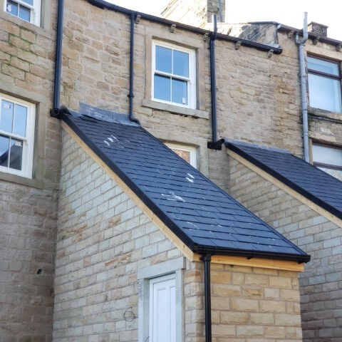 Padiham During 47