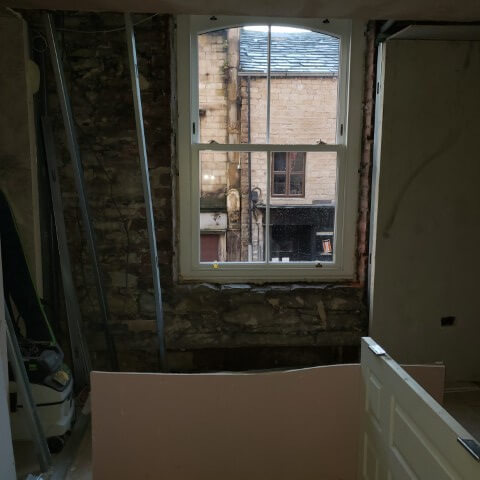 Padiham During 54